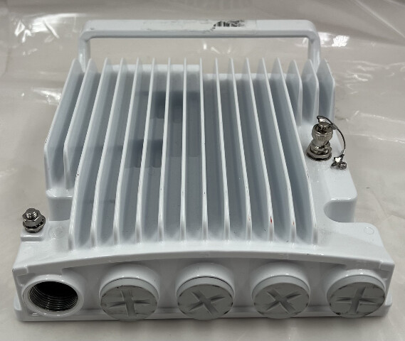 CAMBIUM NETWORKS PTP 850CX BASIC RADIO 11GHZ WIDEBAND C110085B006A