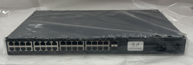 PERLE IOLAN SCR1618 RDAC 04031130 SECURE CONSOLE SERVER 32 PORT