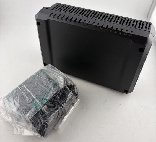 NOKIA NKFN11AEL 3FE48103AAAA 10G-EPON ONT/ONU ROUTER FIBER MODEM 3FE48103AA