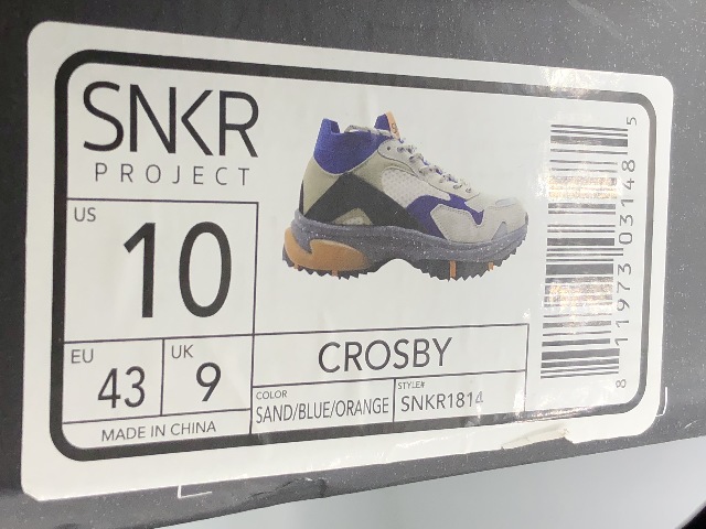 mens size 10 in eu