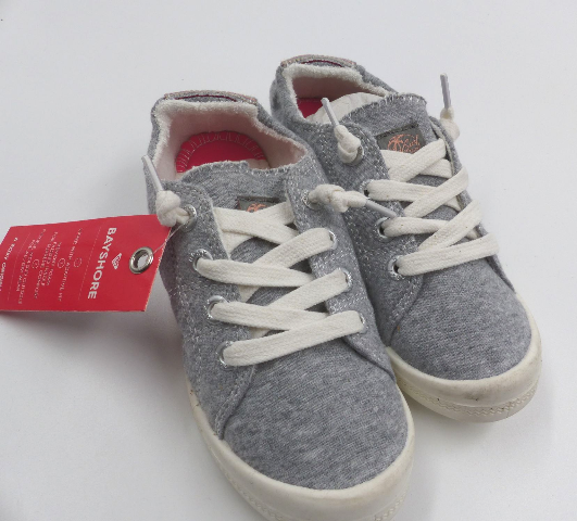 roxy bayshore grey