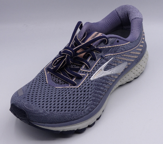 brooks ghost ladies running shoes