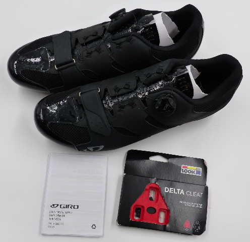 sapatilha giro savix