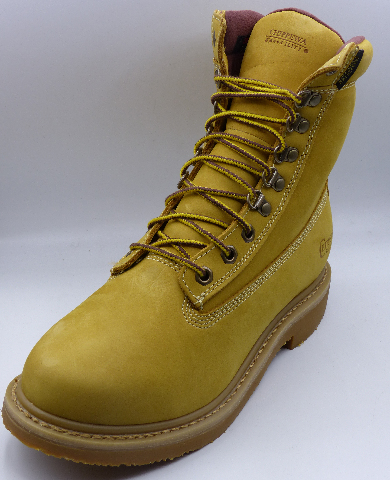 chippewa boots europe