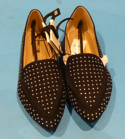 eu 39.5 to us womens