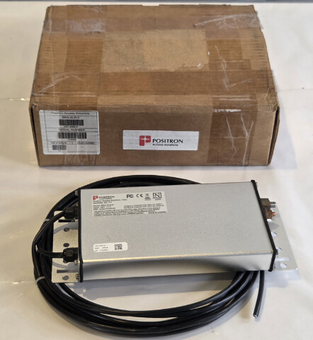 POSITRON BRX-XLR-2 BROADBAND REACH EXTENDER SA 2-PR ADSL2+ LN EXT