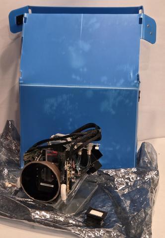 CHRISTIE CP2220 LIGHT ENGINE FOR CINEMA PROJECTOR 004-101329-02