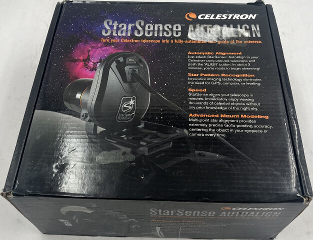 CELESTRON 94005 STARSENSE AUTOALIGN TELESCOPE ACCESSORY