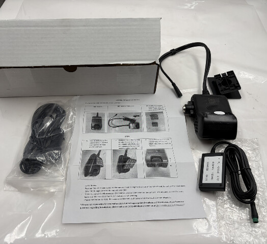 JIMIIOT JC261 VEHICLE CAMERA DVR DASH CAM 4G AI DUAL RECORDER HD RECORDING
