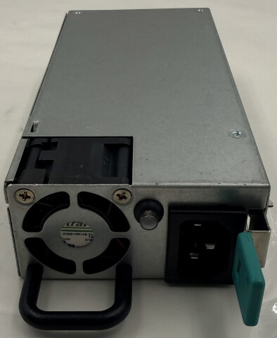 DELTA ELECTRONICS DPS-500AB-9 A 500W 80+ BRONZE SWITCHING SERVER POWER SUPPLY