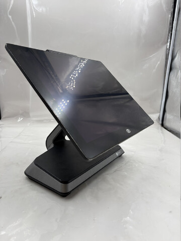 NCR 7772-1515-8801 CX7 ALL-IN-ONE TOUCH SCREEN POS TERMINAL W CARD READER