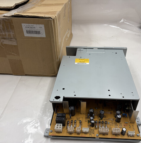 XEROX 105K33512 LVPS LOW VOLTAGE AC POWER SUPPLY LVPS ZSFLF091