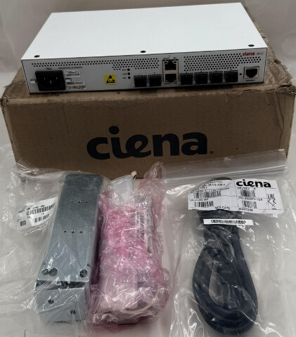 CIENA 170-3916-904 3916 SERVICE DELIVERY SWITCH 