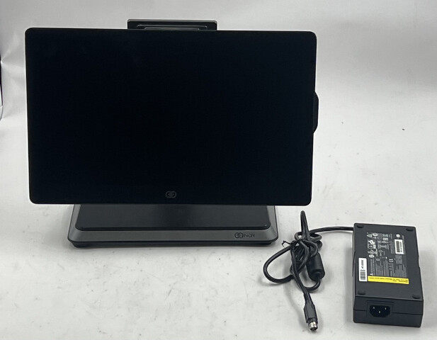 NCR 7772-1516-8801 ORDERMAN CX7 TOUCHSCREEN TERMINAL POS 