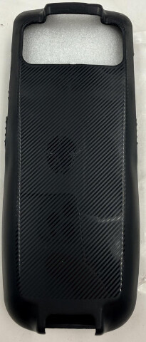 UROVO ACC-CT48-1 BOOT CASE PROTECTIVE COVER FOR UROVO CT48C MOBILE COMPUTER