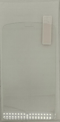 UROVO SPF-CT48-02 CLEAR SCREEN PROTECTOR FOR UROVO CT48 MOBILE COMPUTER