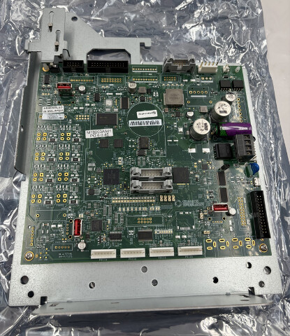 GILBARCO M19203A910 NODE 5 PUMP PRIMARY ELECTRONIC CONTROLLER