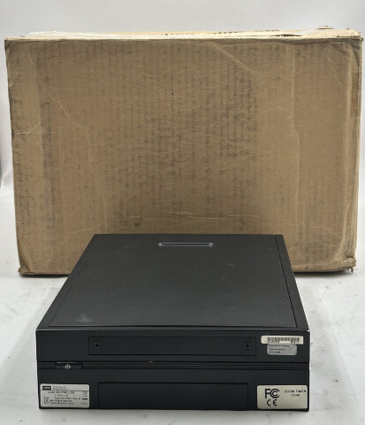 HME CU40 DRIVE THRU TIMER CONTROLLER COMPUTER MODULE UNIT