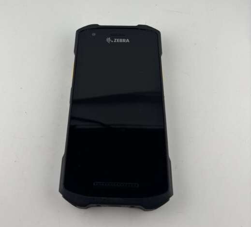 ZEBRA TC26AK HANDHELD SCANNER BARCODE MOBILE COMPUTER TC26AK-21A222-02