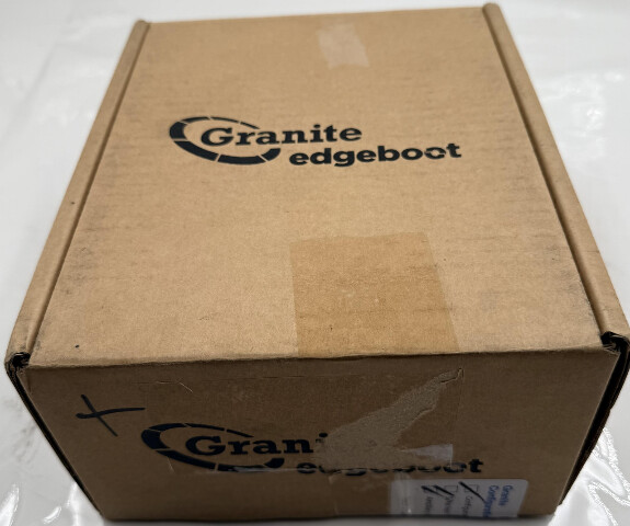 GRANITE EDGEBOOT R208 AI-POWERED MANAGED POWER DISTRIBUTION UNIT
