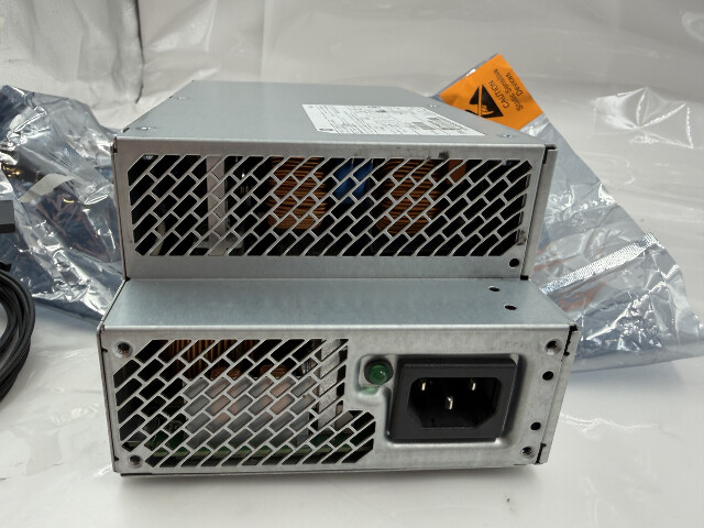 HP D15-1K0P1A WORKSTATION 1000W SWITCHING POWER SUPPLY 851383-001 Z6 G4
