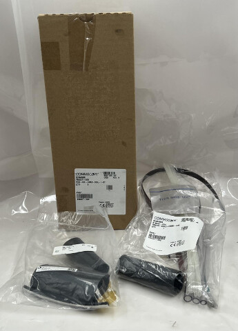COMMSCOPE 738827-000 ROUND PORT CABLE SEAL KIT FOR FOSC 400 FIBER SPLICE CLOSURE