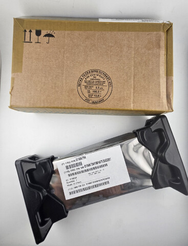 IBM MODEL ST300MP0016 2.5" 300GB 15K SAS HDD 01NN794 HARD DRIVE