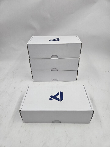 LOT OF 4 * NEXGO N502 BLACK N5 DOCKING STATIONS