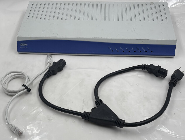 ADTRAN 4212916L1 TOTAL ACCESS TA 916 2ND GEN DSP VOIP GATEWAY