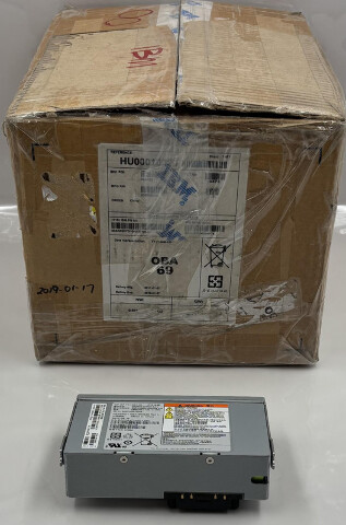 IBM AP-BAT01-022-01 0947340-08 BBU STORWIZE V7000 GEN1 BATTERY BACKUP MODULE