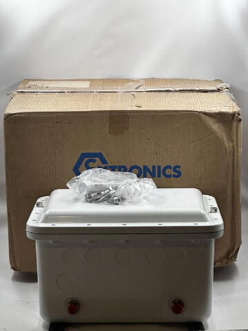 EXTRONICS IWAP107 - AI ZONE 1 DIV 1 WIRELESS ENCLOSURE SYSTEM