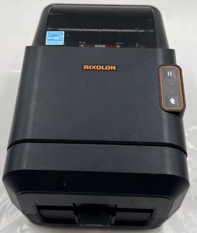 BIXOLON XL5-40CT XL5-40CTWG/SEV DIRECT DESKTOP USB THERMAL LABEL PRINTER