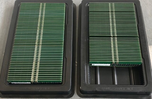 MICRON MTC20F2085S1RC48BA1 PC5-4800B 32GB DDR5 EC8 RDIMM ECC SERVER MEMORY RAM