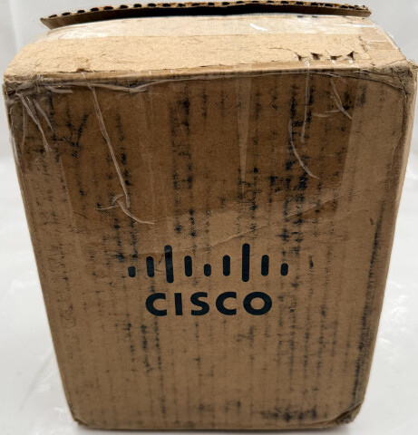 CISCO TPSN-65AB A PWR-IE65W-PC-AC 341-0543-02 POE AC INPUT POWER MODULE