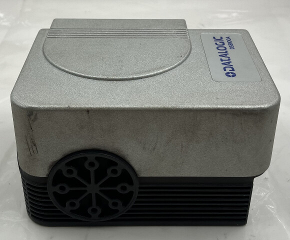 DATALOGIC DS8100A-2010 HIGH PERFORMANCE INDUSTRIAL LASER BARCODE SCANNER