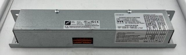 FORMULA SYSTEMS FPS-0274 SAFESCREEN ELEVATOR DOOR DETECTOR POWER SUPPLY