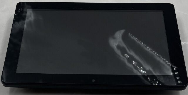 INSTORESCREEN INTAB101P INTERACTIVE DIGITAL SIGNAGE 10 INCH MONITOR SCREEN