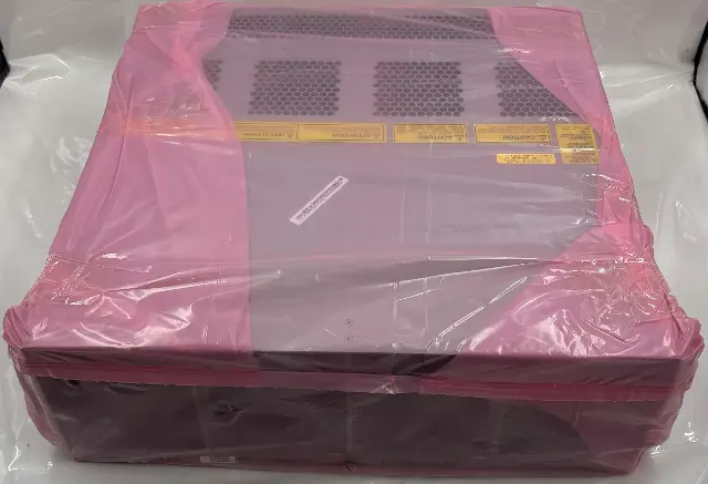 CISCO 12000/16-DC-SHELF V01 74-3485-01 DIRECT CURRENT SUPPLY SHELF