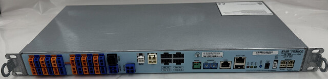 ZOLLER ELECTRONICS STAR FRANCE 72005828-08 CONTROL MODULE