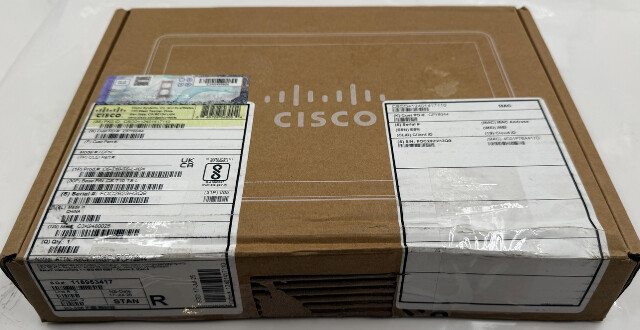 CISCO CS-T10-TS-L V05 ROOM NAVIGATOR 10.1" LCD TOUCHSCREEN & TTC5-15 TABLE STAND