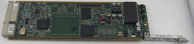 ADVA 150-0014-03-11 WMC930ZMAB SHELF PROCESSOR CIRCUIT BOARD