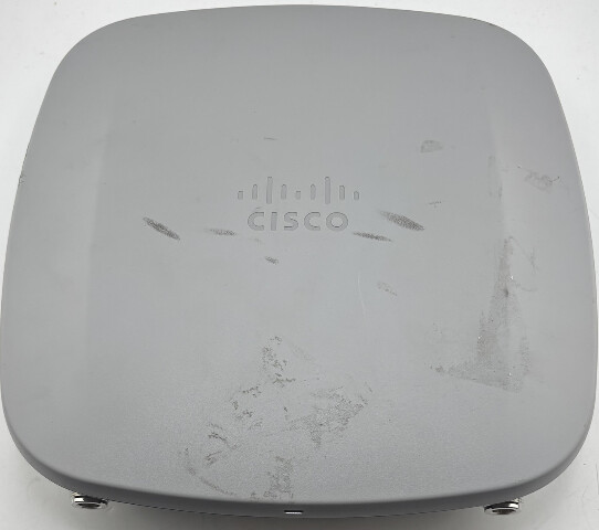 CISCO CW9163E-B 47-109347-01 CATALYST 9163E SERIES WI-FI 6E OUTDOOR ACCESS POINT