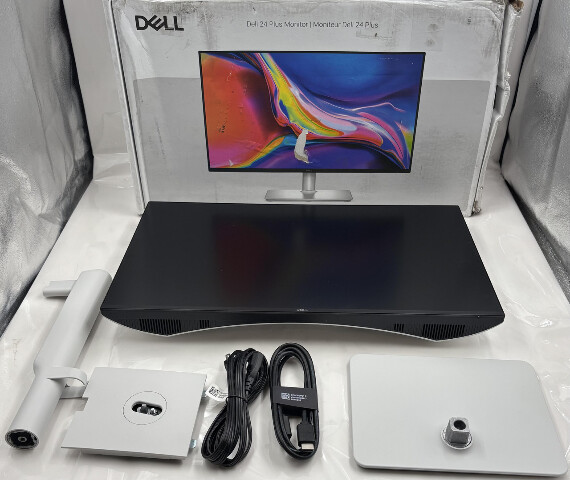 DELL S2425HSM 23.8 FHD 1920*1080 144HZ 1MS DISPLAY MONITOR