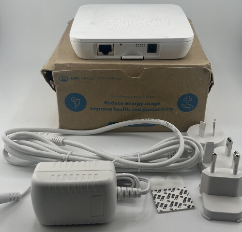 AIRTHINGS 2820 SPACE HUB-9F HUB CELLULAR MODULE