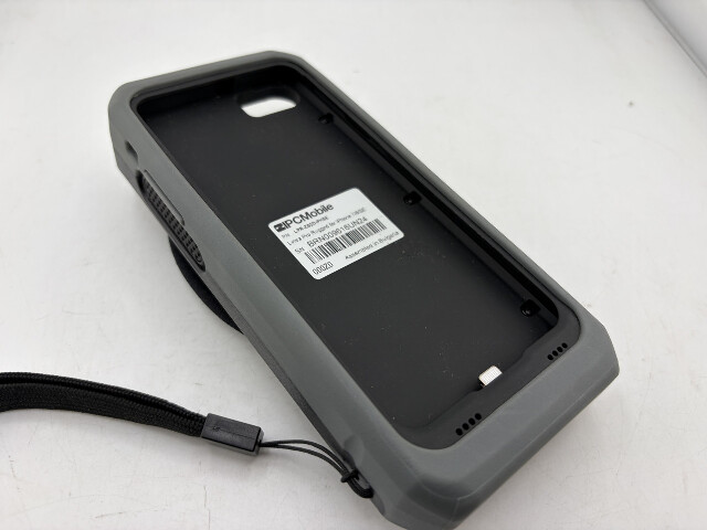 IPCMOBILE LPR-ZS2D-PHSE INFINITE PERIPHERALS LINEA PRO 7I 2D BARCODE SCANNER