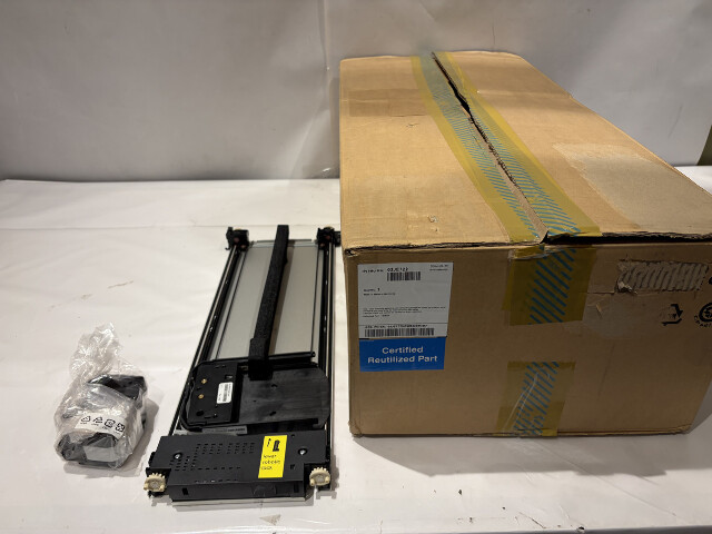 IBM 02JE722 GEN2 PICKER ASSEMBLY ACCESSOR FOR 3555-L3A TS4300 TAPE LIBRARY