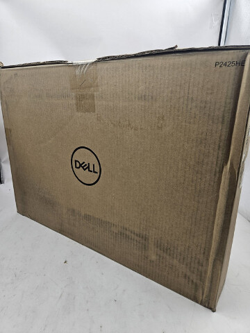 DELL P2425HE 24" CLASS FULL HD LED MONITOR