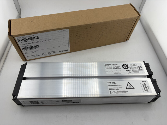 ELGO LIMAX 1RED ELEVATOR ABSOLUTE POSITION SENSOR LIMAX1R-20-CON-0500-CNXT-0