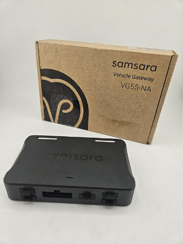 SAMSARA VG55-NA VEHICLE GATEWAY GPS TRACKING SENSOR