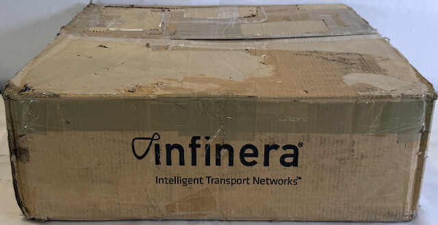 INFINERA OTM2-500 800-0636-202 OTM 500G OPTICAL NETWORKING MODULE